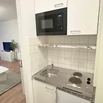 Modern, Quiet Right By S-bahn - Close To Munich & Airport * Unterschleißheim