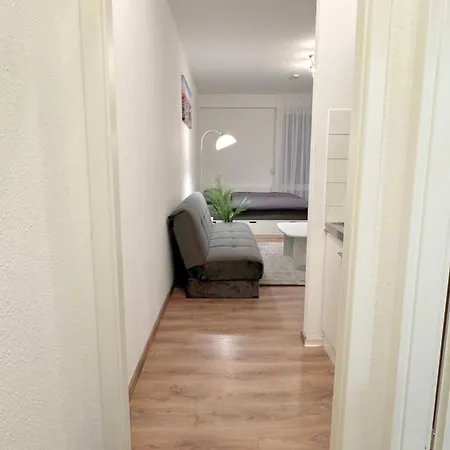 Modern, Quiet Right By S-bahn - Close To Munich & Airport